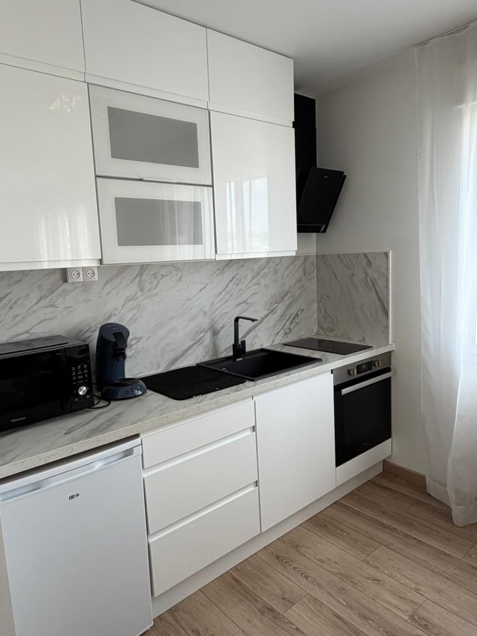 Appartement au cœur de Vannes Apartment in Vannes