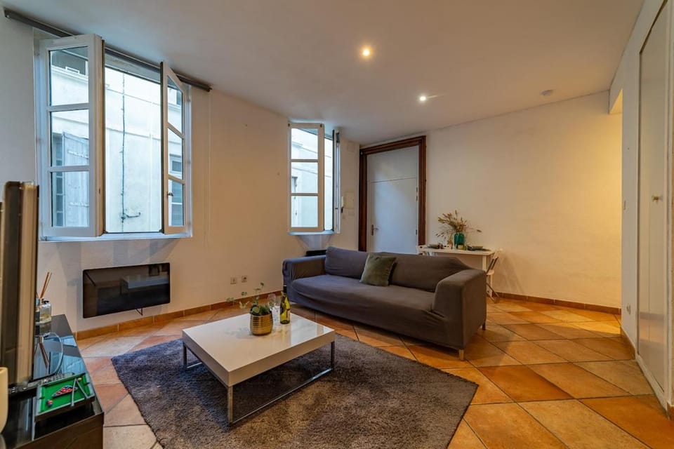 La Suite Arena, coeur de ville Apartment in Nimes
