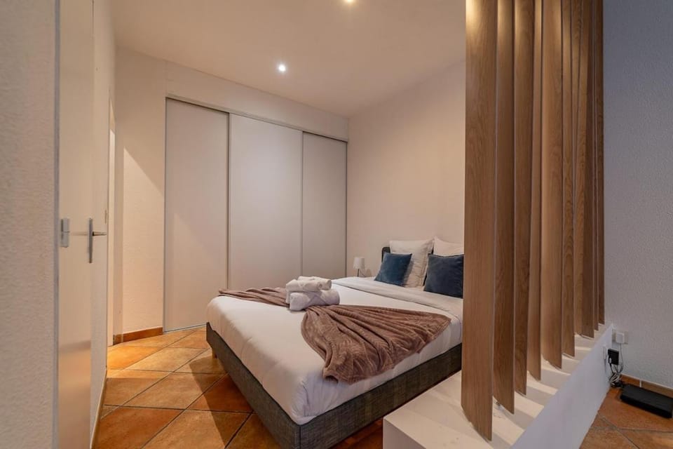 La Suite Arena, coeur de ville Apartment in Nimes