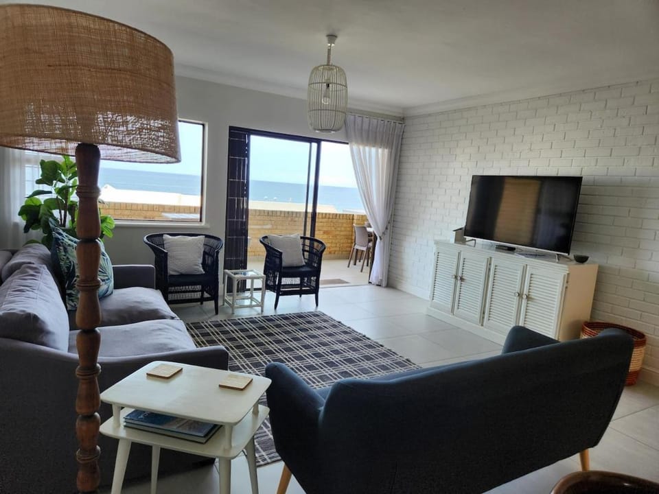 Goldcliff Ballito Beach Apartment Apartment in Dolphin Coast