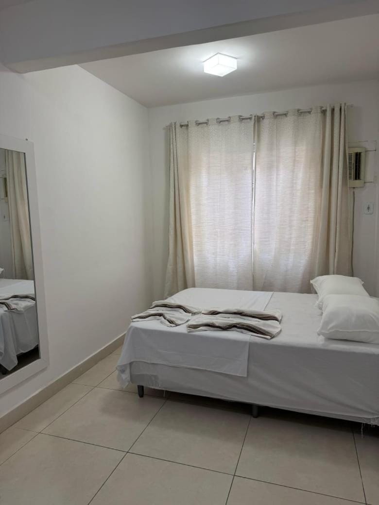 Itapuã - 4 Minutos da Praia - Quarto com Suíte Apartment in Vila Velha