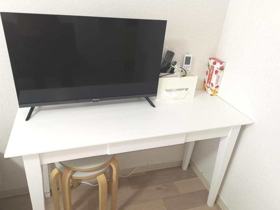 House B Apartment in Shinjuku