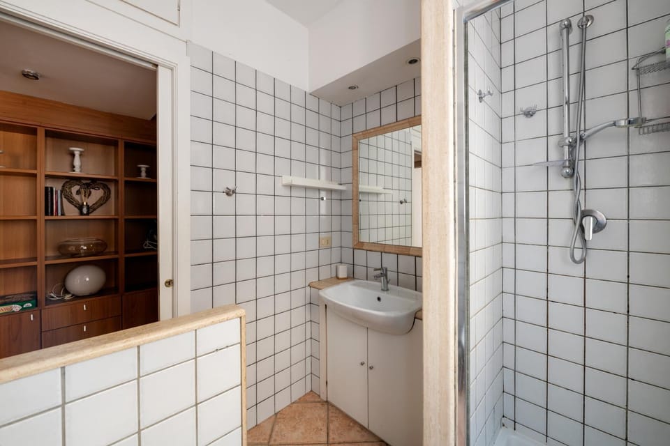 Urban Oasis in Rome Apartment in Rome