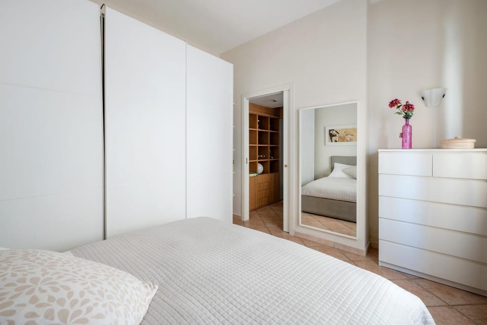 Urban Oasis in Rome Apartment in Rome