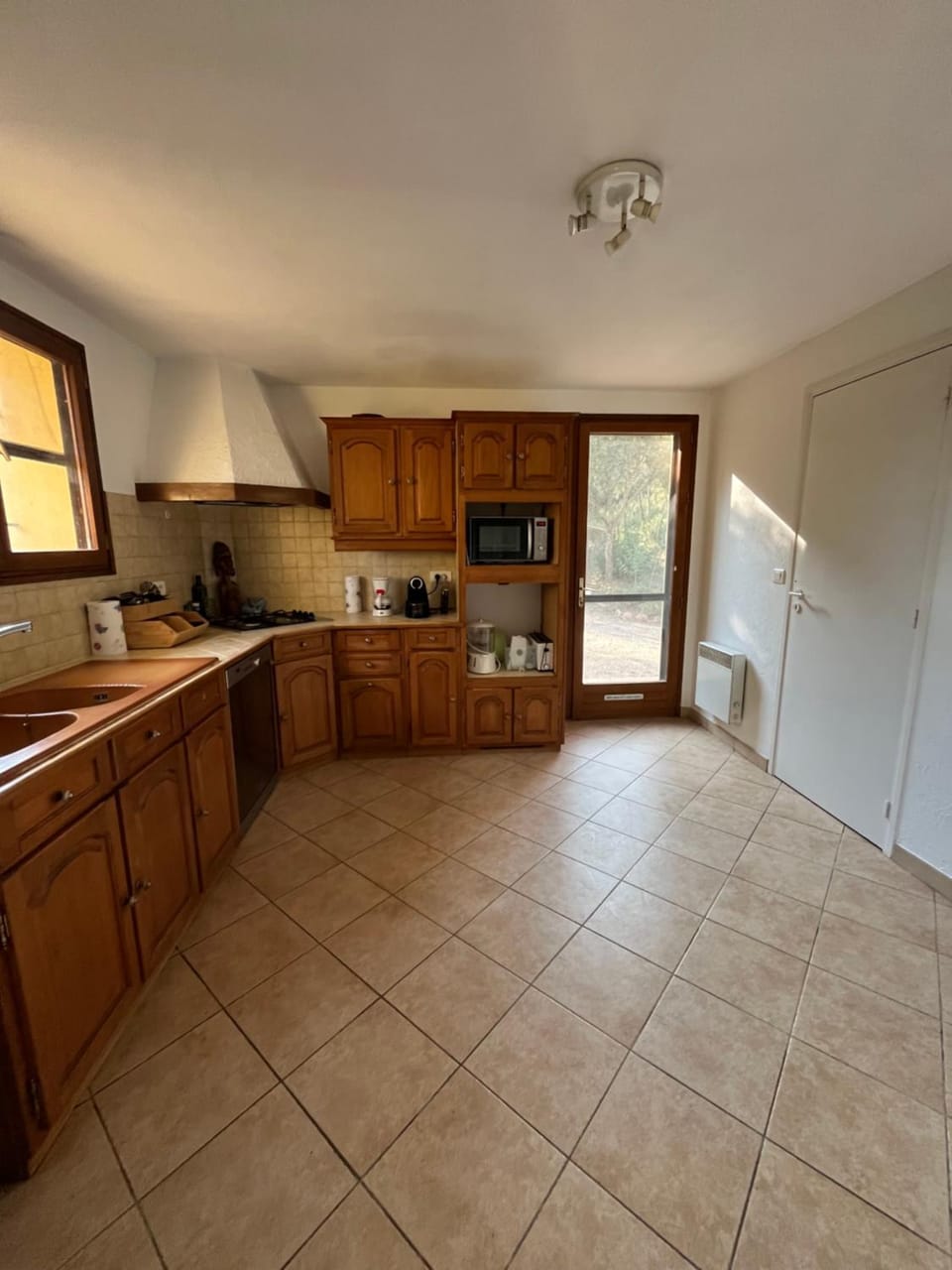 La Noria House in Saint-Raphael