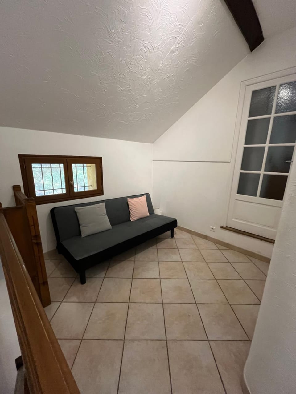 La Noria House in Saint-Raphael