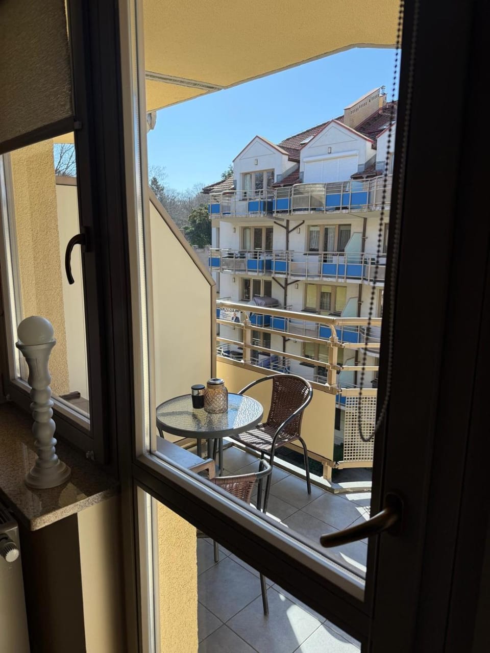 Apartament Muzungu Apartment in Swinoujscie