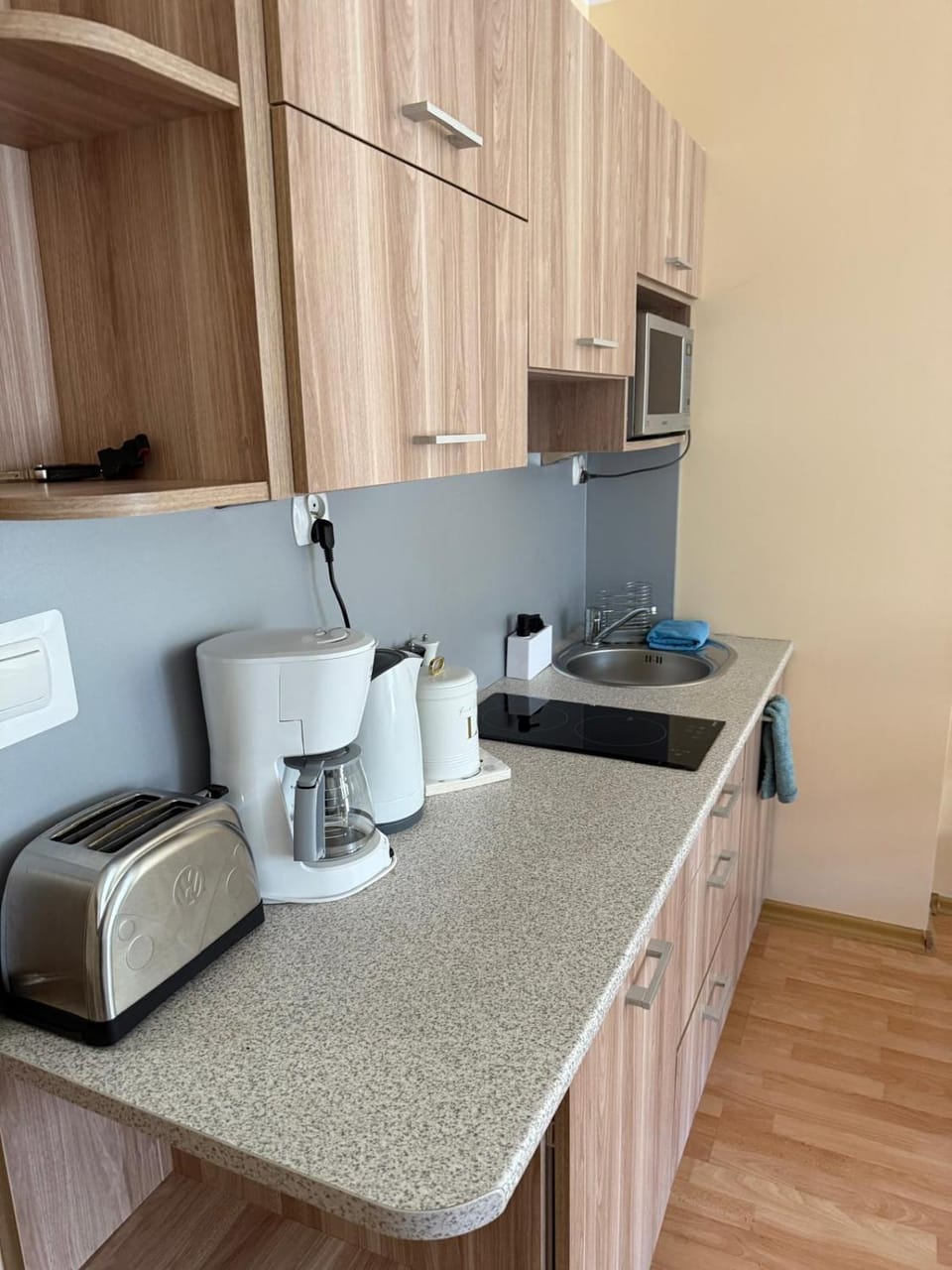 Apartament Muzungu Apartment in Swinoujscie
