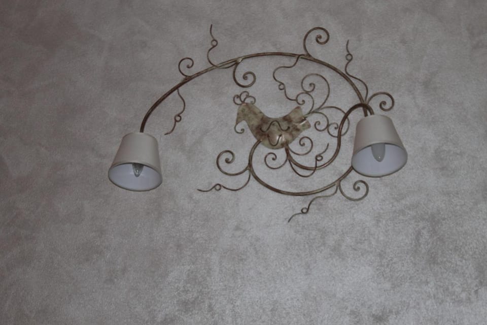 B&B la Pavoncella Bed and Breakfast in Sardinia