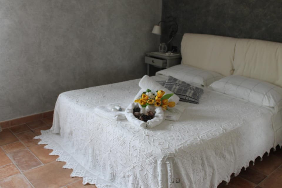 B&B la Pavoncella Bed and Breakfast in Sardinia