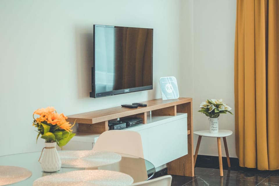 TV and multimedia, Living room