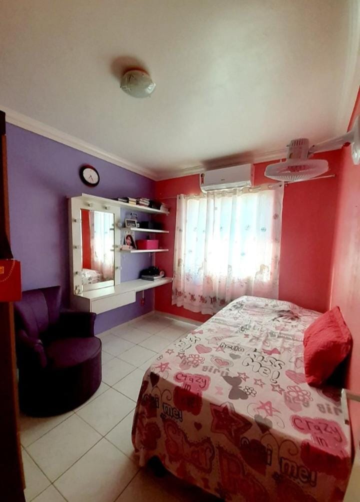 Apto Apartment in State of Maranhão, Brazil