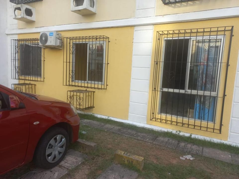 Apto Apartment in State of Maranhão, Brazil