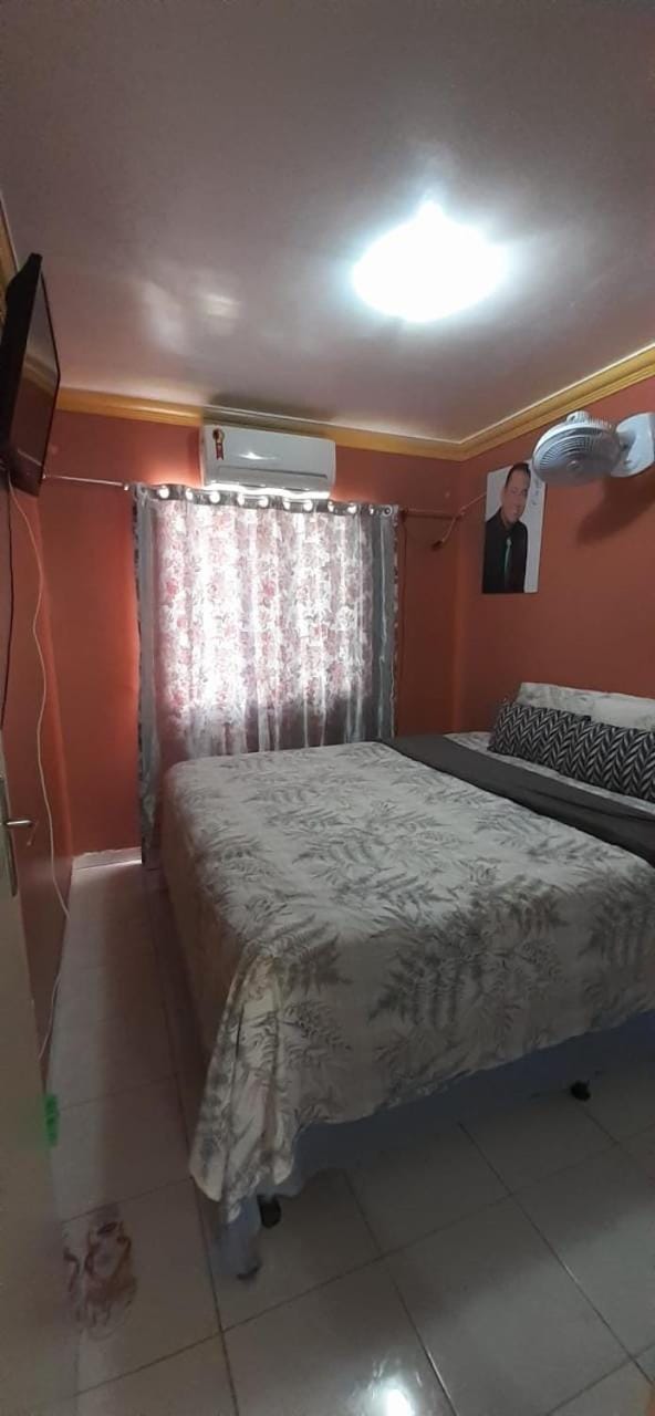 Apto Apartment in State of Maranhão, Brazil