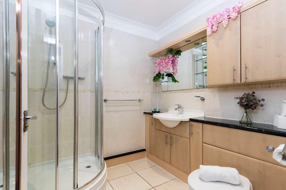 Cosy Studio Apartment Town Centre Location Apartment in Middlesbrough