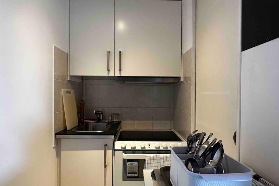 Esprit LOFT Apartment in Caluire-et-Cuire