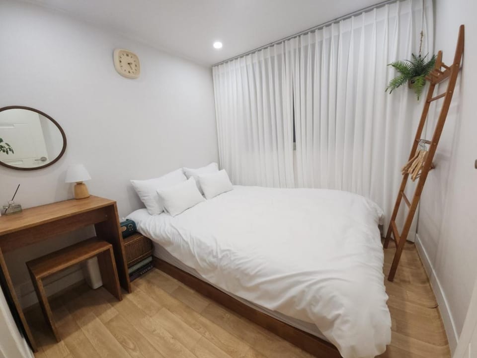 천호역,성수,롯데월드 Bom stay Apartment in Seoul