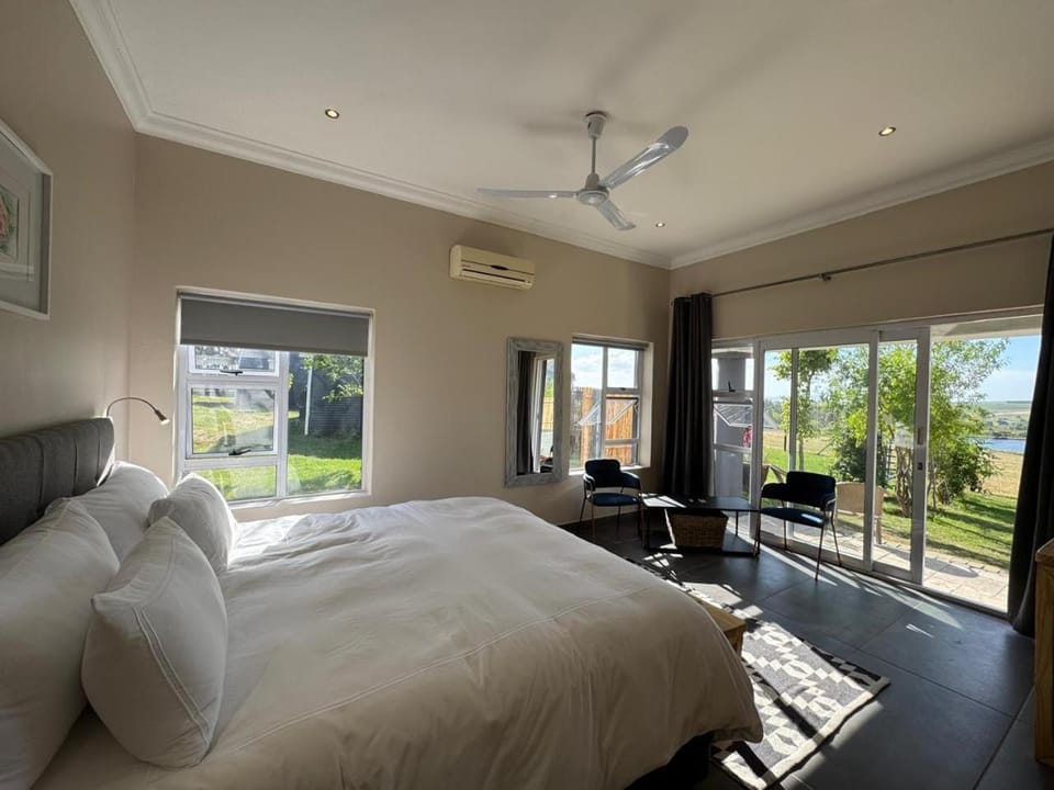 La Vita Farm Stay Farm Stay in Western Cape