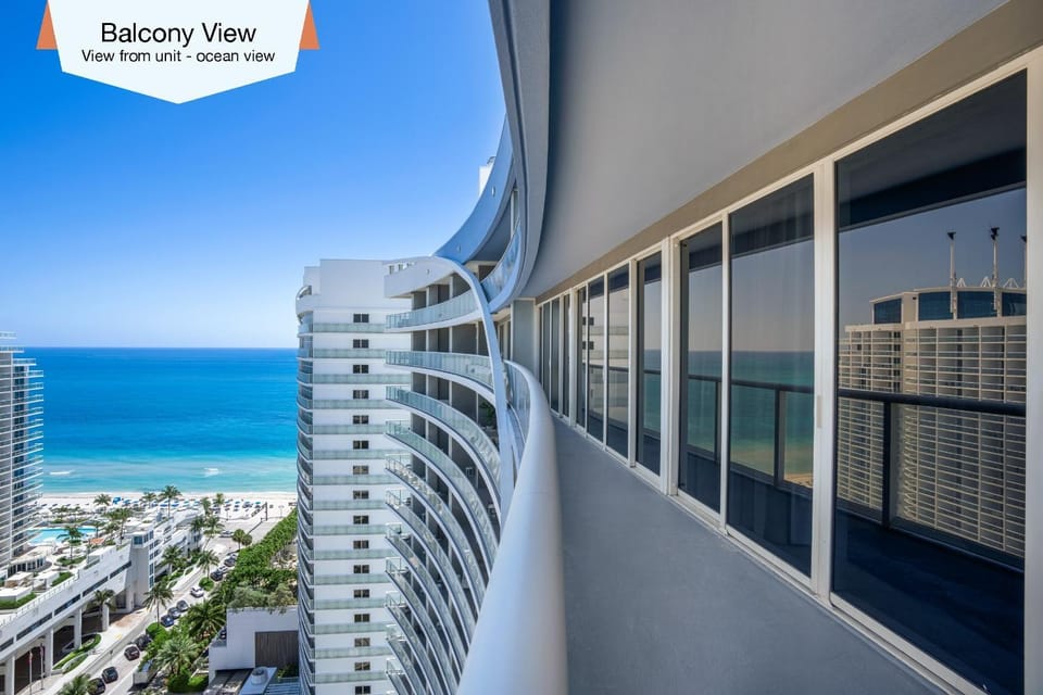 Day, View (from property/room), Balcony/Terrace, Sea view