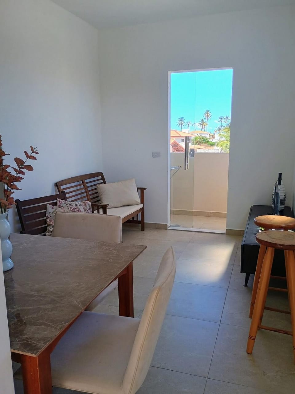 Apartamento Mirante de Porto - Porto de Sauípe Apartment in State of Bahia