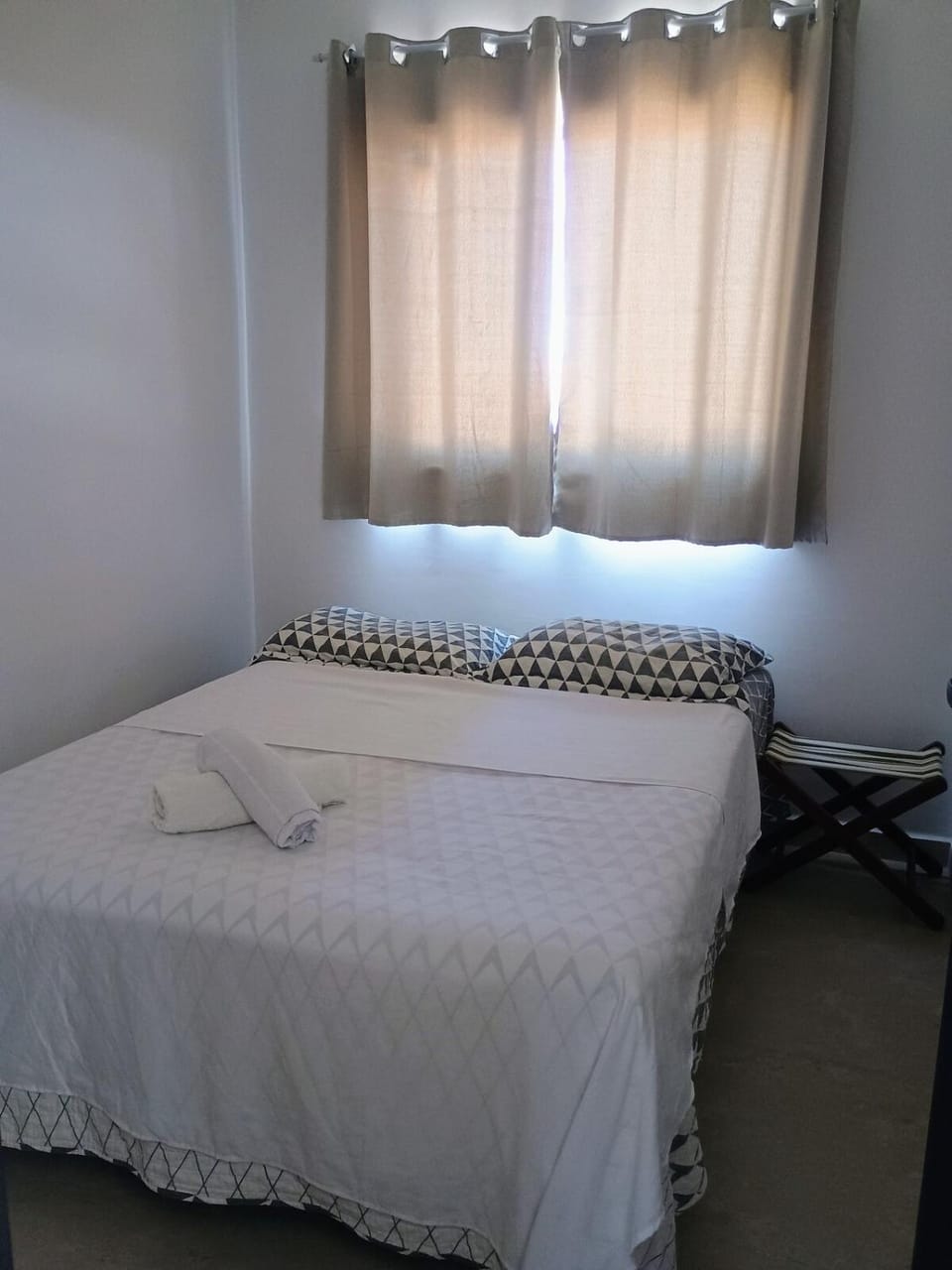 Apartamento Mirante de Porto - Porto de Sauípe Apartment in State of Bahia