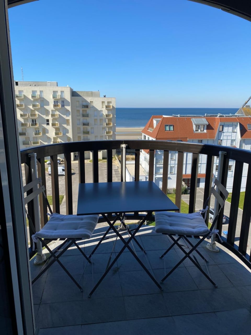 L Abridelot Apartment in Hauts-de-France