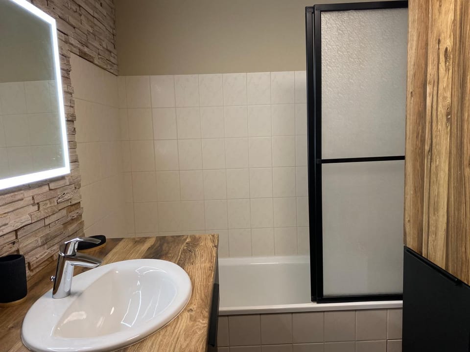 L Abridelot Apartment in Hauts-de-France