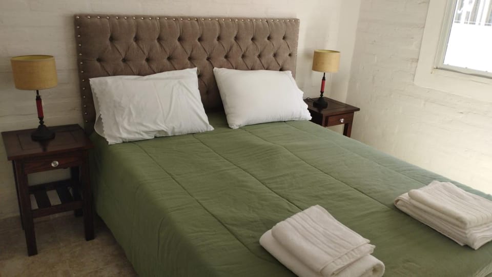 Complejo Franca Austral Apartment in Puerto Madryn