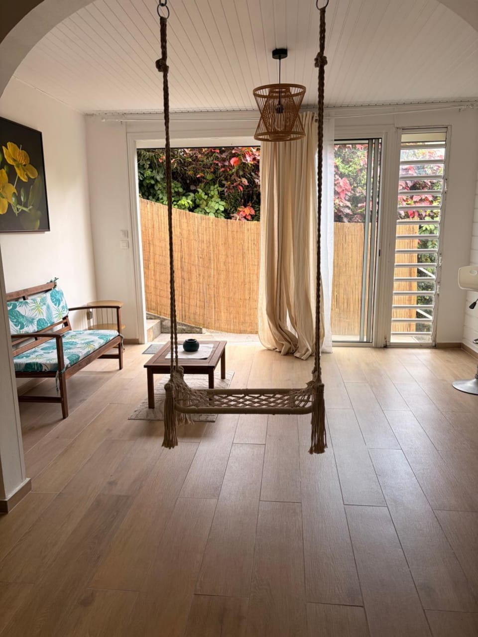 Rare T2 de 70m2 Apartment in Fort-de-France