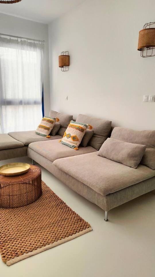Casa Maresia El Cotillo Apartment in El Cotillo