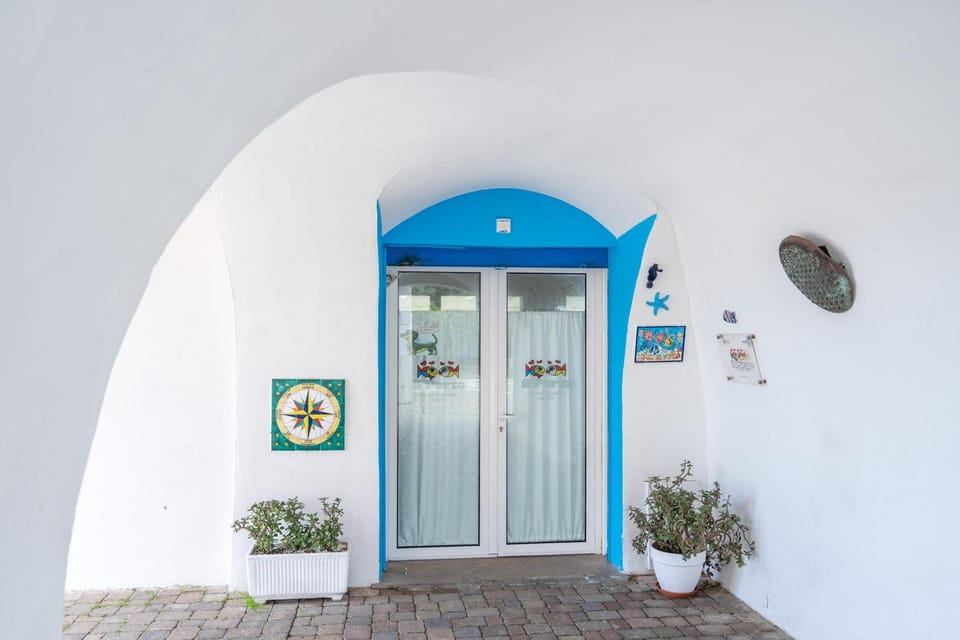 Dimora l'Approdo House in Santa Teresa Gallura