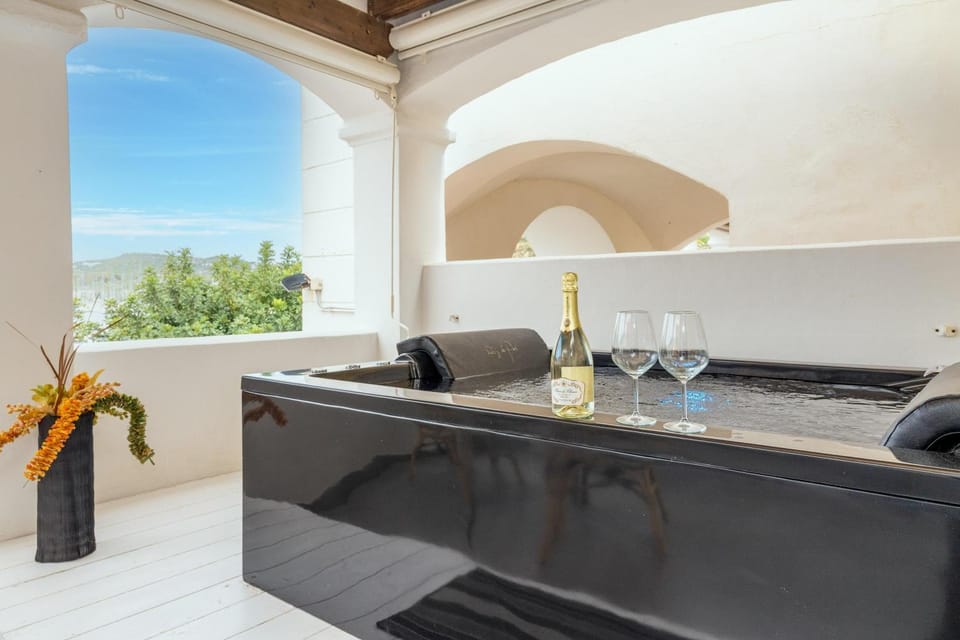 Dimora l'Approdo House in Santa Teresa Gallura