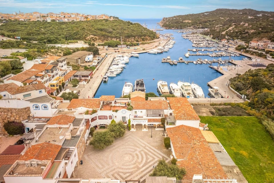 Dimora l'Approdo House in Santa Teresa Gallura