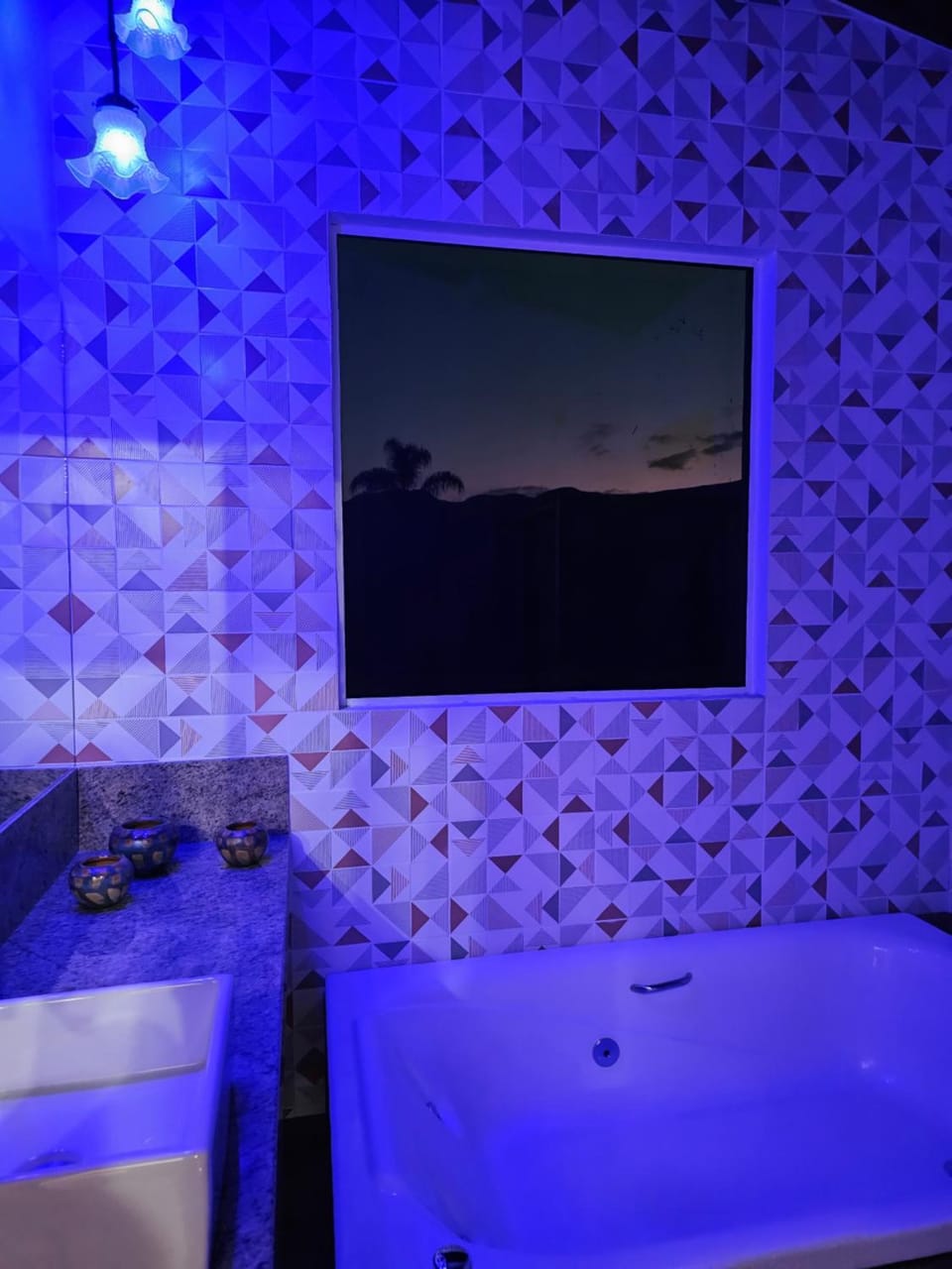 Hospedaria Flor do Trovão Bed and Breakfast in Ouro Preto