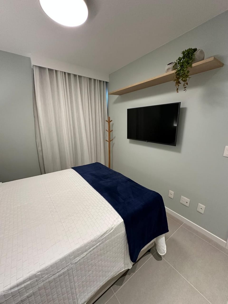 Localização e estadia maravilhosa na Barra Apartment in Salvador