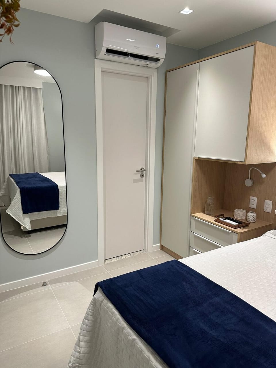 Localização e estadia maravilhosa na Barra Apartment in Salvador