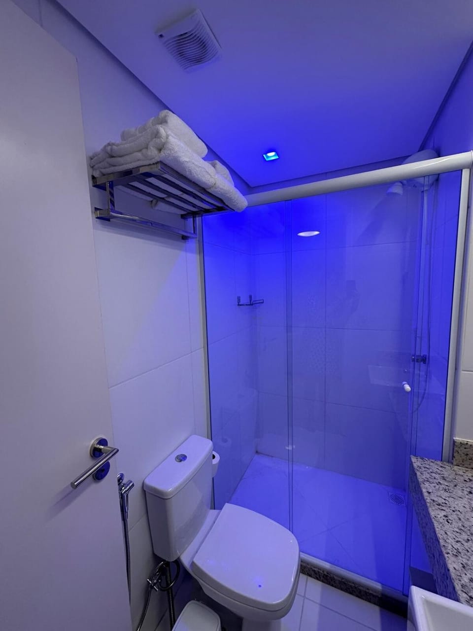 Localização e estadia maravilhosa na Barra Apartment in Salvador