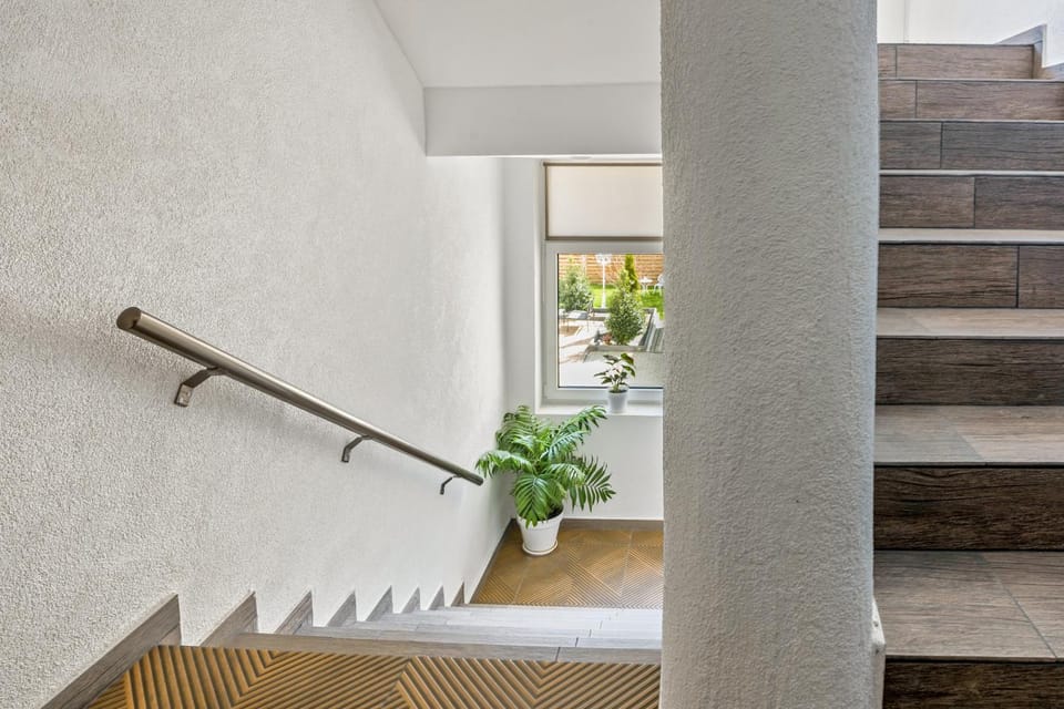 Haus Gera Apartment in Gera