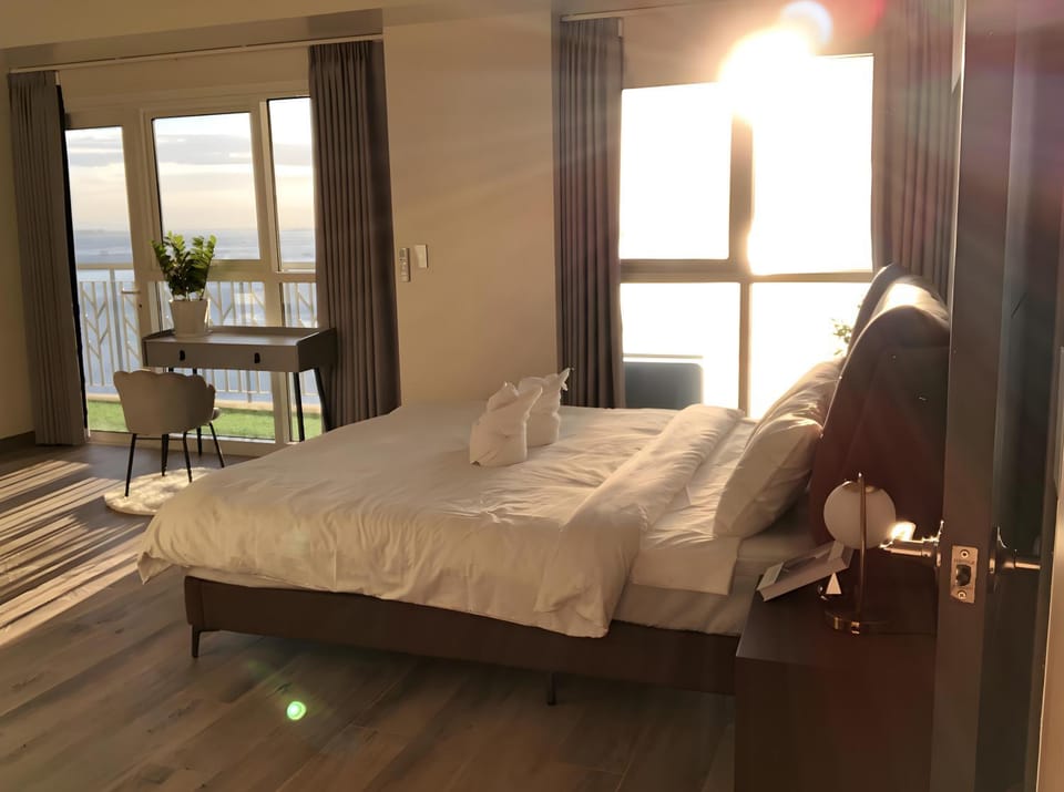 Natural landscape, View (from property/room), Balcony/Terrace, Photo of the whole room