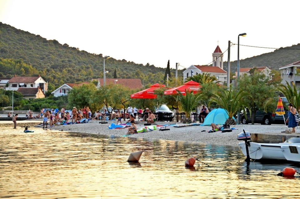 Apartments Maris Apartment in Šibenik-Knin County, Croatia