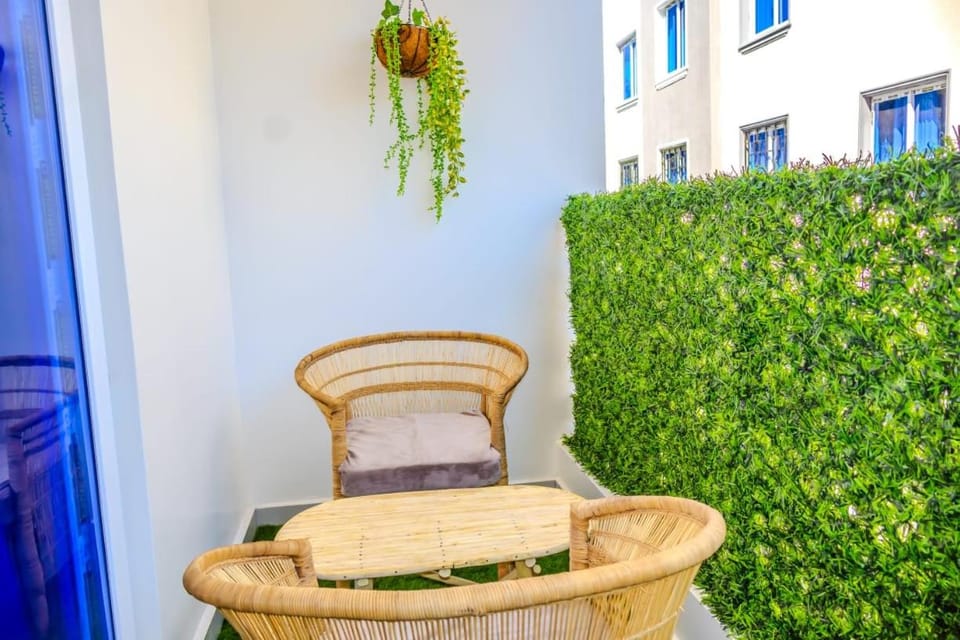 Tausi Baharini 3bedroom Apartment Apartment in Mombasa
