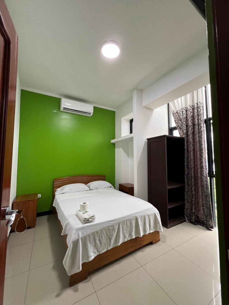 Hospedaje Caribe Bed and Breakfast in Tarapoto