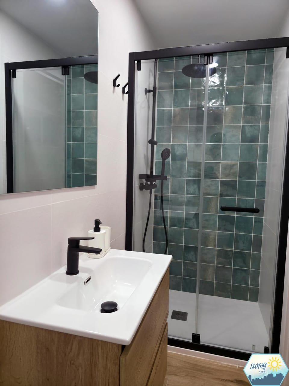 Sunny Churriana City Apartment in Valle del Guadalhorce