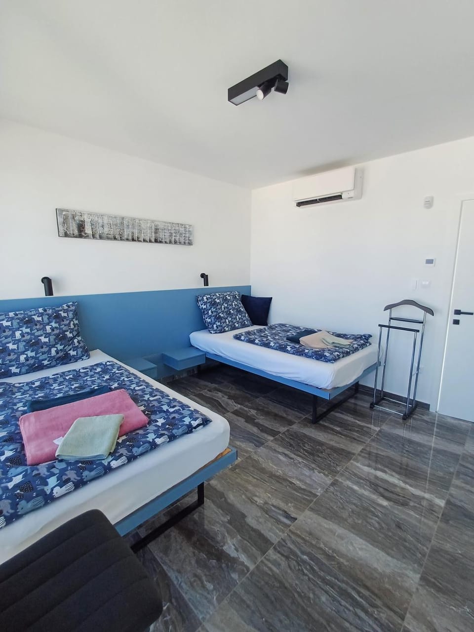Villapark Apartman A 1 12 Apartment in Hungary