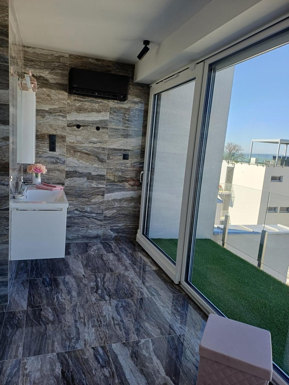 Villapark Apartman A 1 12 Apartment in Hungary