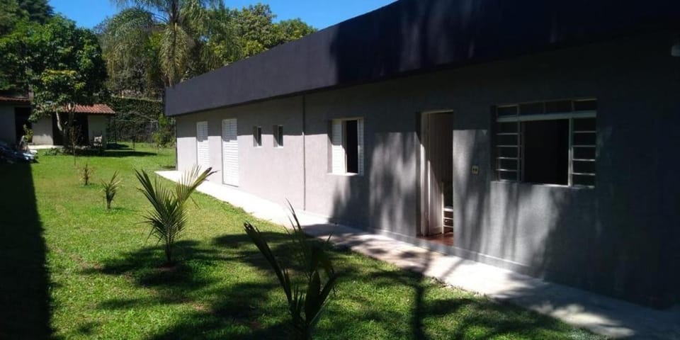 Chácara Atibaia, 45 minutos de SP House in State of São Paulo