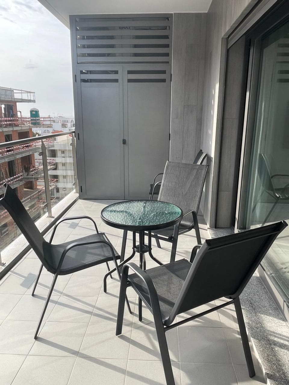 View (from property/room), Balcony/Terrace