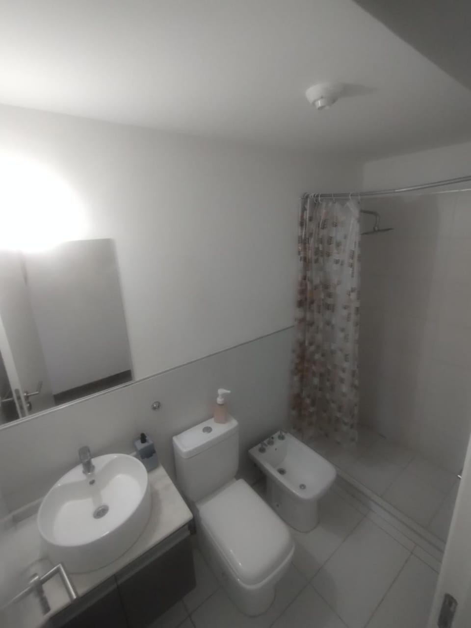 Alta Córdoba Apartment in Cordoba