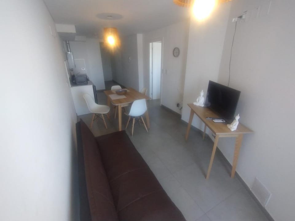 Alta Córdoba Apartment in Cordoba