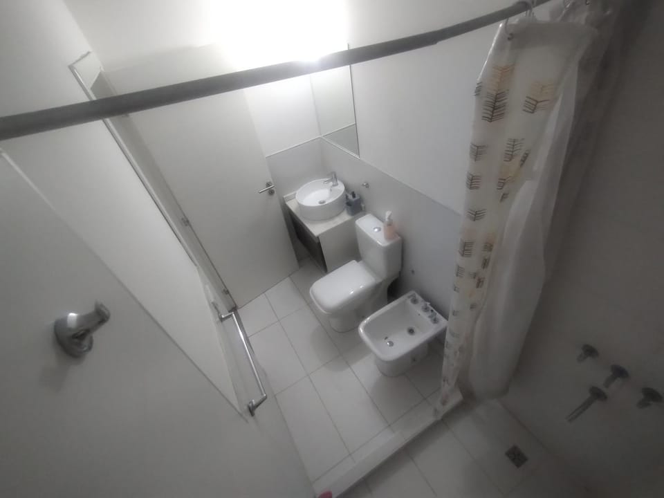 Alta Córdoba Apartment in Cordoba